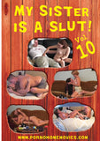 My Sister Is A Slut 10