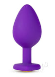 Temptasia Bling Plug Md Purple