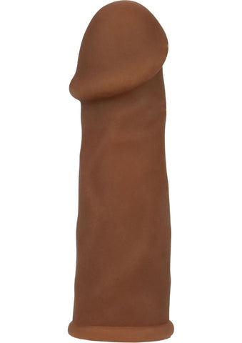 Futurotic Penis Extention Brown