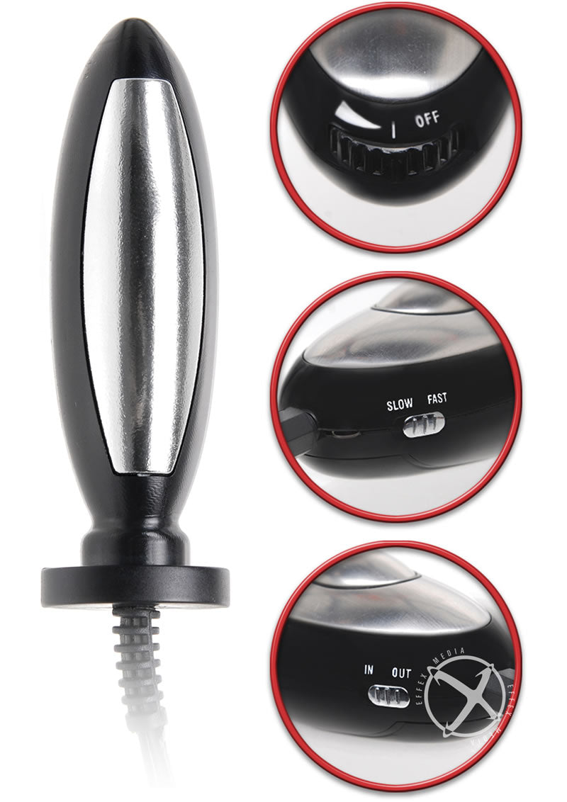 Ff Shock Therapy Pleasure Probe