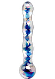 Icicles No. 8 Glass Dildo