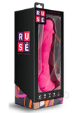 Ruse Hypnotize Hot Pink