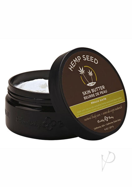 Hemp Seed Skin Butter Beach Daze