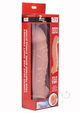 Size Matters Extender Sleeve 2 Flesh