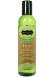 Naturals Massage Oil Tropical Fruits