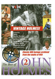 Best Of John Holmes Vol 2