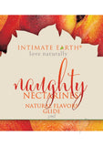 Naughty Nectarines Glide 3Ml Foil