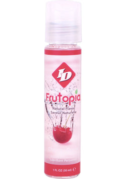 Frutopia 1Oz Bottle Cherry