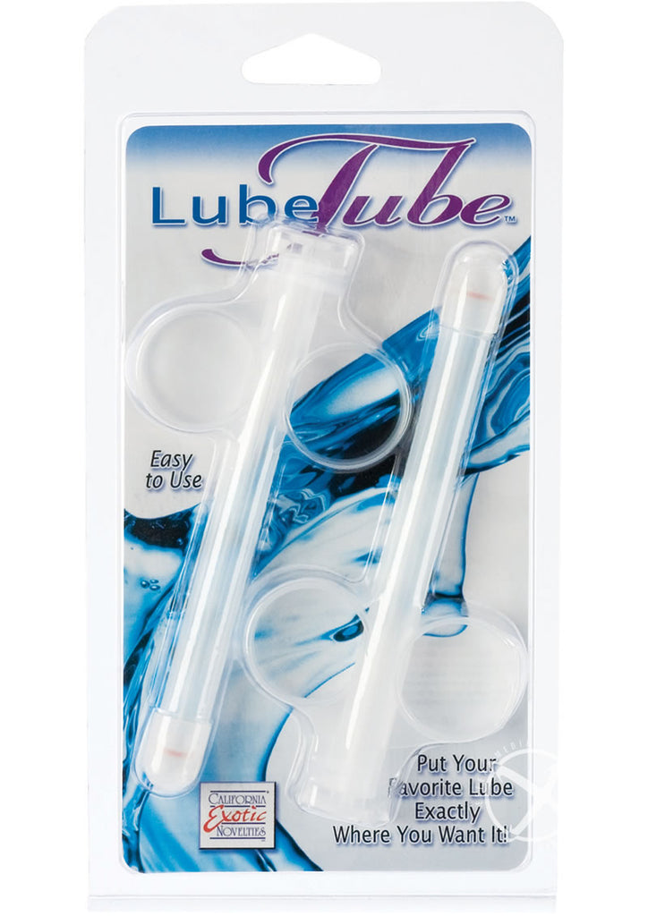 Lube Tube 2 Pack