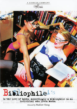 Bibliophile