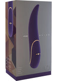 Vive Aviva Vibrator Purple