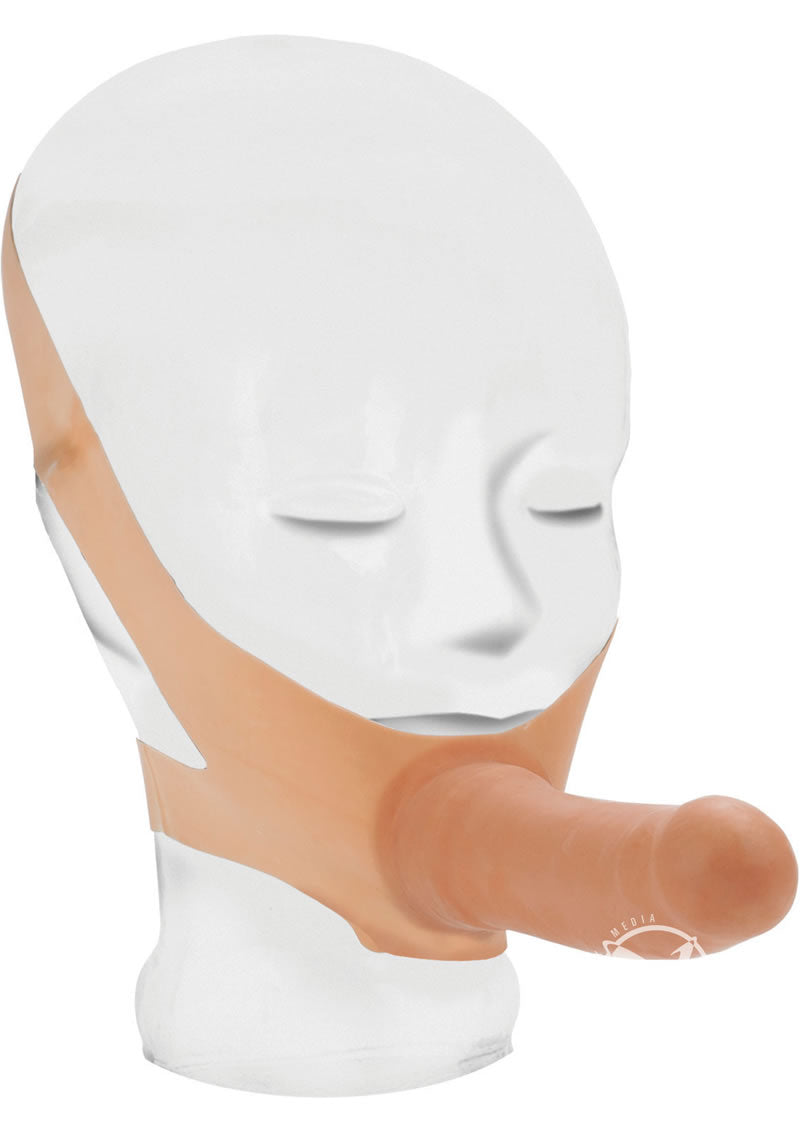 The Accommodator Ivory