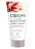 Coochy Shave Sweet Nectar 3.4Oz