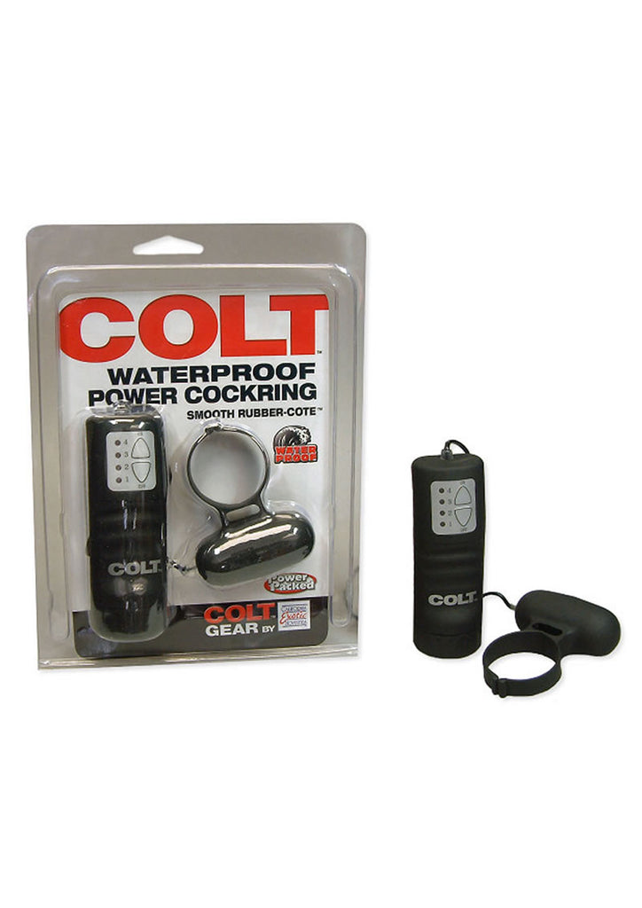 Colt W/P Power - C*Ckring