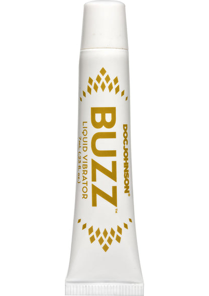 Buzz The Liquid Vibrator
