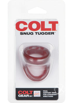 Colt Snug Tugger Red