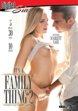 Its A Family Thing 2 - 2 Disc Set