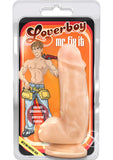 Loverboy Mr Fix It Beige