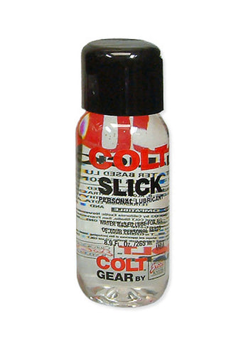 Colt Slick Lube 8.9 Oz Water Based