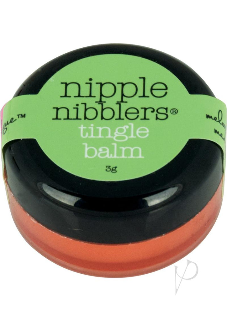 Nipple Nibblers Mini Melon Madness