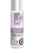 2Oz Agape Lubricant Warming