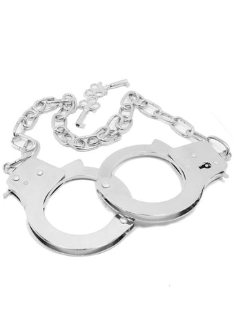 Handcuffs Metal