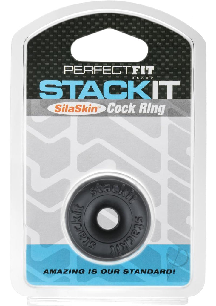 Stackit Black