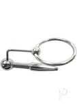 Rouge Urethral Probe W/Cockring