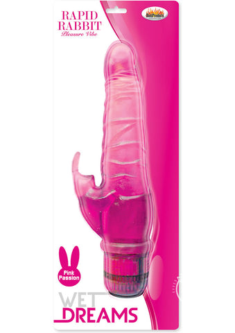 Rapid Rabbit Magenta