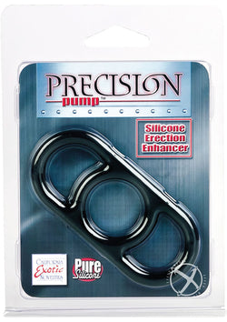 Precision Pump Erection Enhancer Smoke