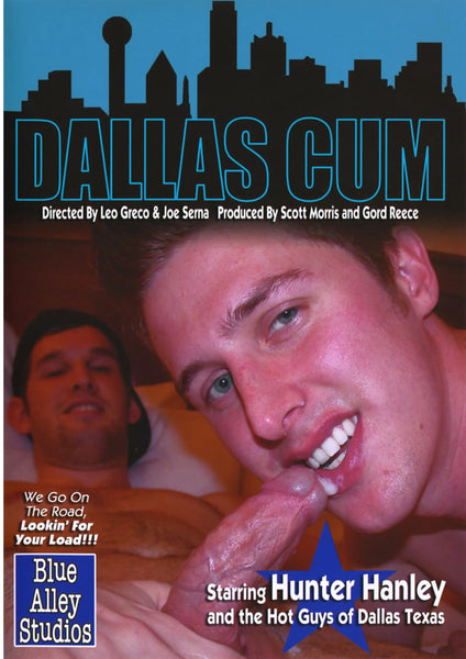 Dallas Cum