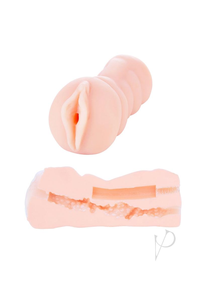 Miss Vicki Realistic Masturbator