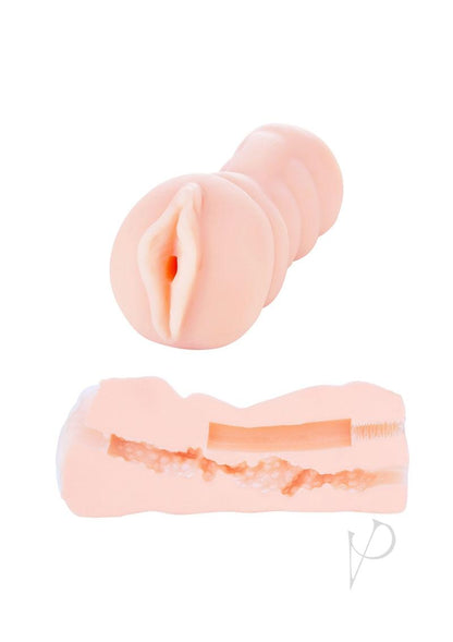 Miss Vicki Realistic Masturbator