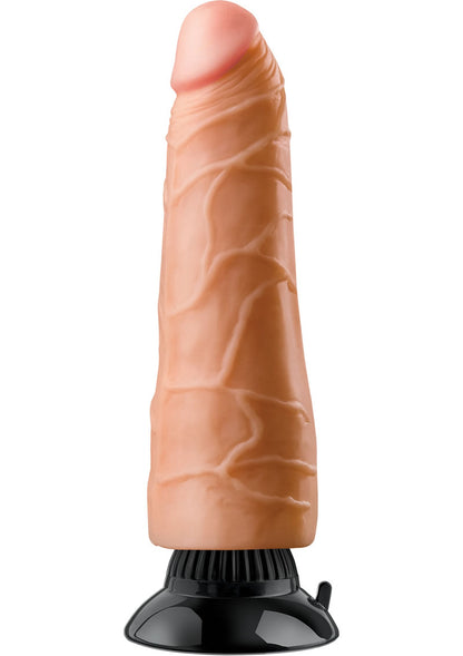 Real Feel Deluxe 3 -7 Flesh