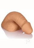 Packer Gear Silic Packin Penis 4.5 Tan