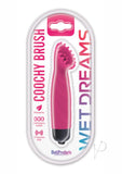 Wet Dreams Coochy Brush Magenta