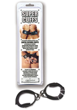 Super Cuffs