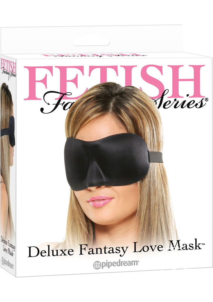 Ff Deluxe Fantasy Love Mask