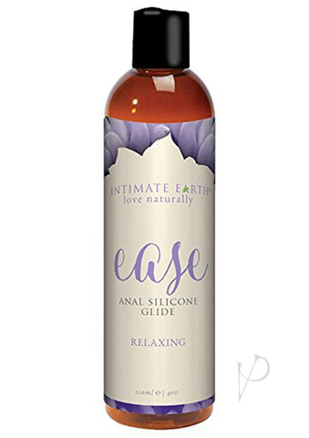 Ease Relaxing Bisabol Anal Silicone 4 Oz