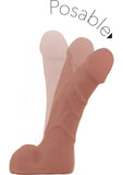 Au Naturel Suave 7" Posable