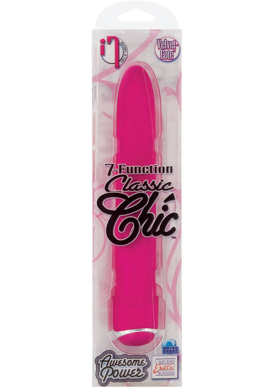 7 Funct Classic Chic 6 Pink
