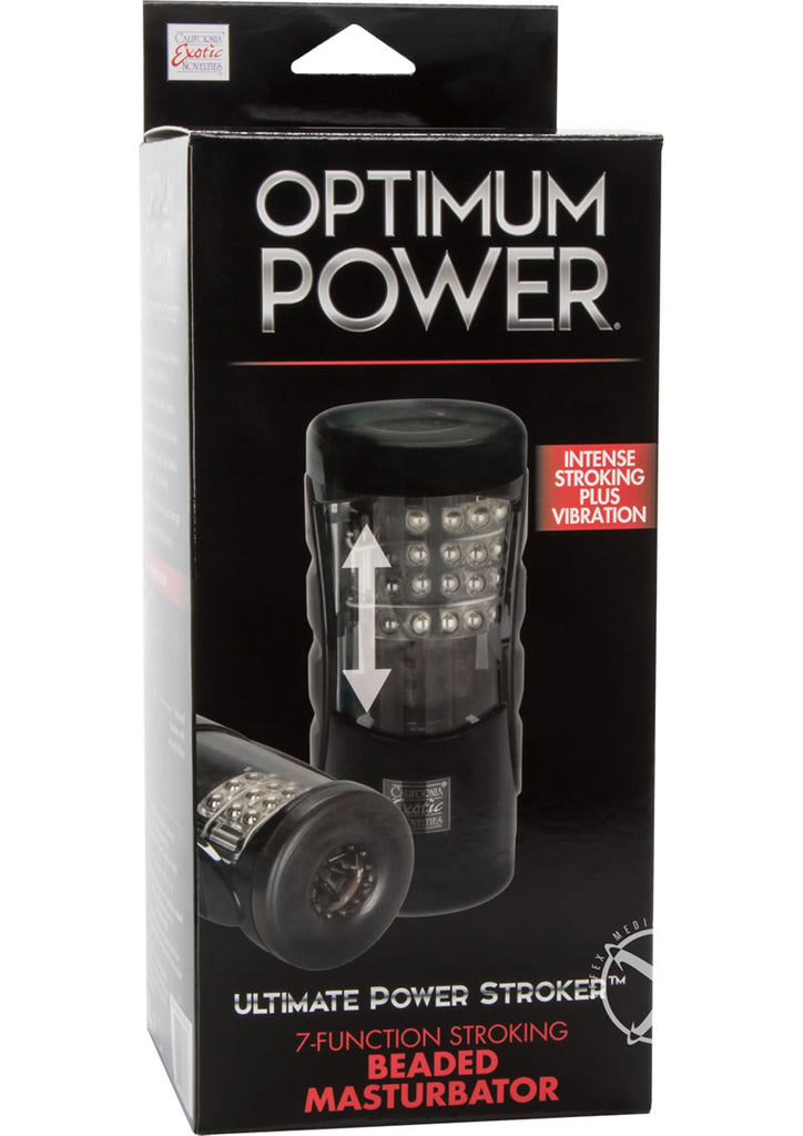 Optimum Power Ultimate Power Stroker