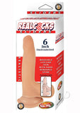 Realc*Cks Sliders Uncircumsized 6 Flesh