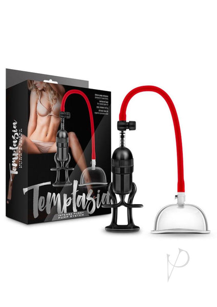 Temptasia Intense P*Ssy Pump System