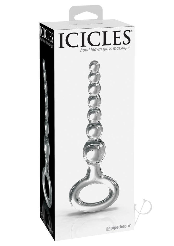 Icicles No 67