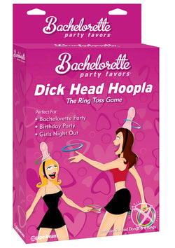 Bp Dick Head Hoopla