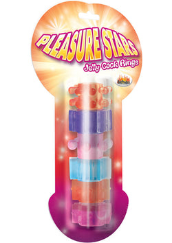 Pleasure Stars