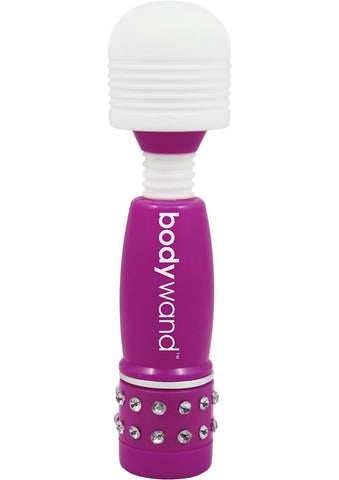 Bodywand Mini Neon Purple