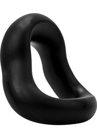 Swingo Curved Black-Indv