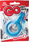 Go Vibe Ring Disposable C*Ckring